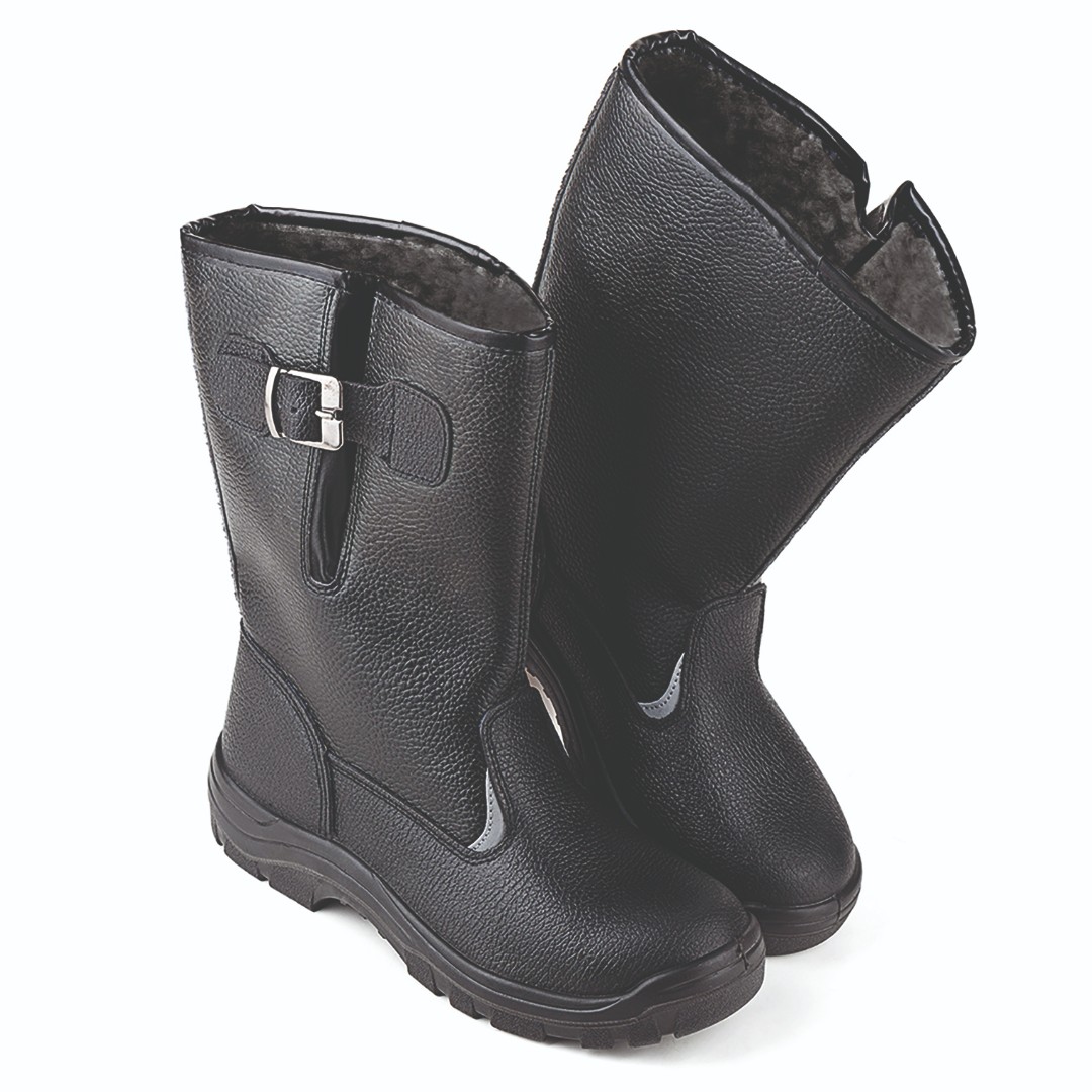 САПОГИ УТЕПЛЕННЫЕ ЛЕГИОН ИСК.МЕХ с МП